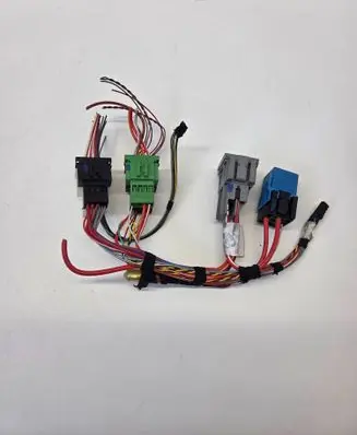 BMW X1 E84 Other relay V23134K59X313 6136 6915