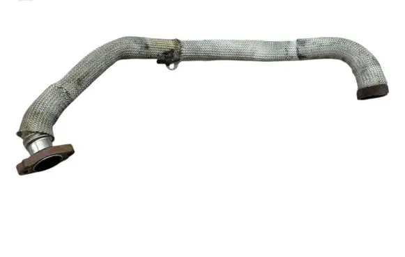 Citroen C-Crosser Brake booster pipe/hose 