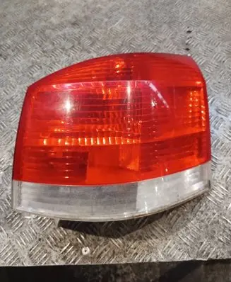 Opel Signum Rear/tail lights 377002 17082006 13159862