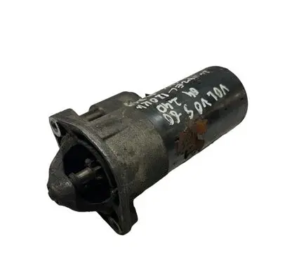Volvo S60 Starter motor