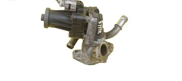 Ford Transit Custom EGR thermostat 703784180 CYFF