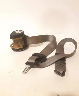 Audi A6 S6 C5 4B Front seatbelt 4B0857706A