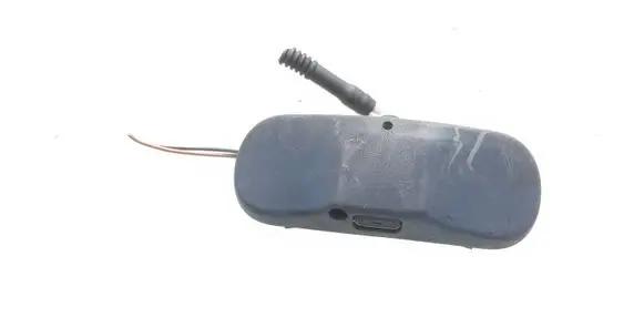 Volkswagen Golf V Windshield washer spray nozzle 1T0955986