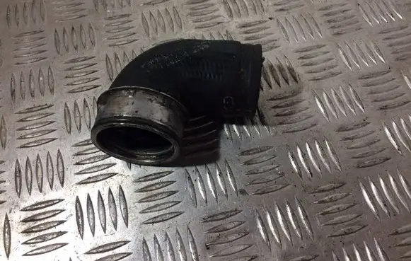 Intercooler hose/pipe