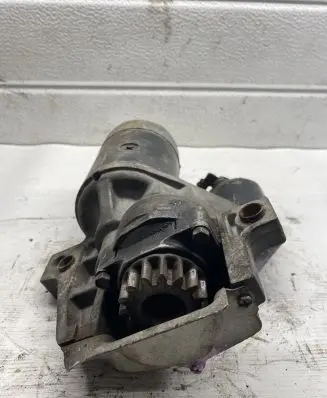 Volkswagen Sharan Starter motor