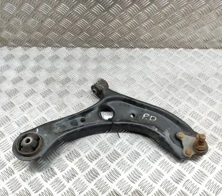 Front lower control arm/wishbone