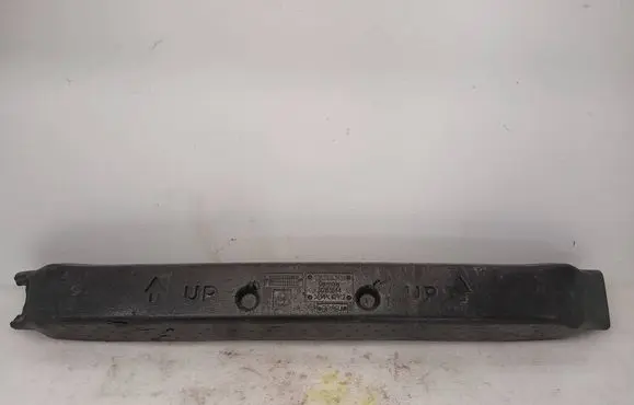 Volvo XC60 Front bumper foam support bar 31283644