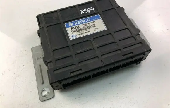 KIA Magentis Other control units/modules 3912238190 K564