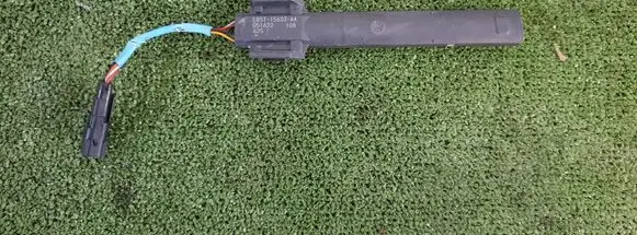 Aerial antenna amplifier