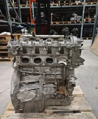 Mercedes-Benz C W205 Engine 274910