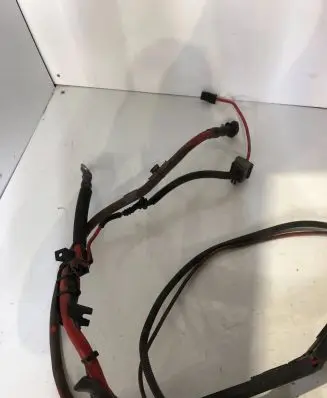 BMW X5 E70 Positive cable (battery) 6961018 800100526