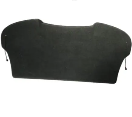 Seat Ibiza IV (6J,6P) Parcel shelf