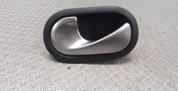 Renault Scenic II - Grand scenic II Rear door interior handle 8200028487