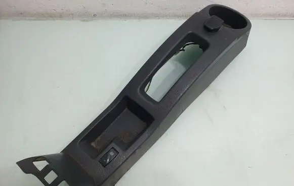 Dacia Dokker Center console 363156668R
