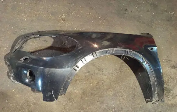 BMW X5 E70 Fender 51657178393