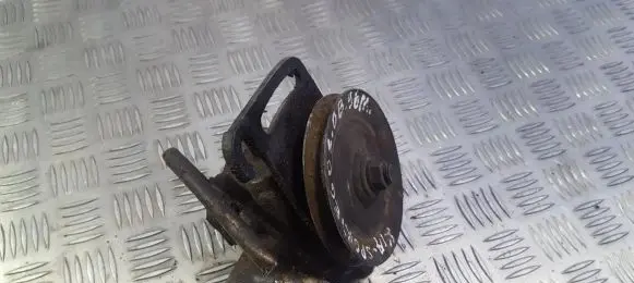KIA Sportage Power steering pump