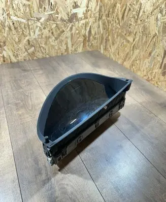 Mercedes-Benz S W220 Speedometer (instrument cluster) A2205406311 3200011246 0263605063
