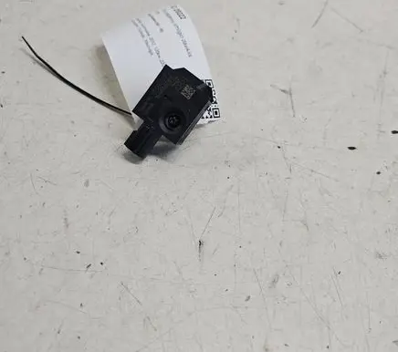 Opel Antara Airbag deployment crash/impact sensor 13502577