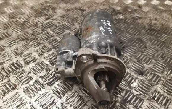Volvo S70 V70 V70 XC Starter motor 0001218173