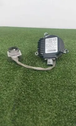 Infiniti QX60 L50 Voltage converter/converter module 17A10332