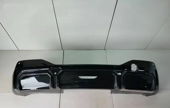 Mini Aceman Rear bumper 2804121XNY03B