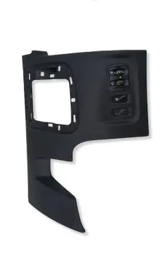 Renault Captur Dashboard lower bottom trim panel 689219226R