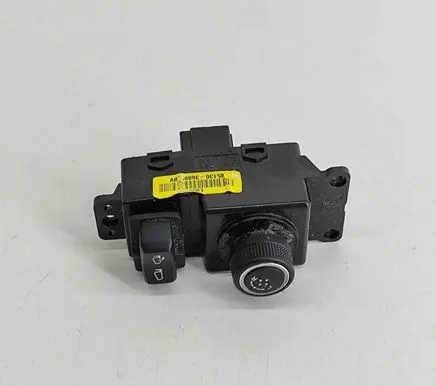 SsangYong Korando Wing mirror switch 8513036000LBV 8513036000