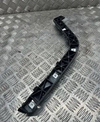 KIA Sorento Bumper support mounting bracket corner 86661C5000