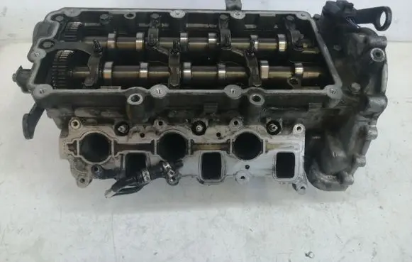Volkswagen Phaeton Engine head 059354AF 059354AF4101