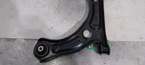 Front control arm