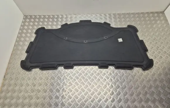 Volkswagen Touareg III Engine bonnet/hood sound/heat insulation 760863831