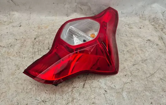 Dacia Lodgy Rear/tail lights 265502184R 90009116