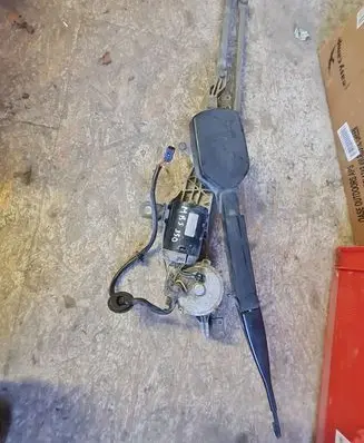 Mercedes-Benz S W140 Wiper motor 0390341403