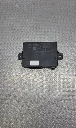 Land Rover Discovery 5 Keyless (KESSY) go control unit/module JPLA19H440BE