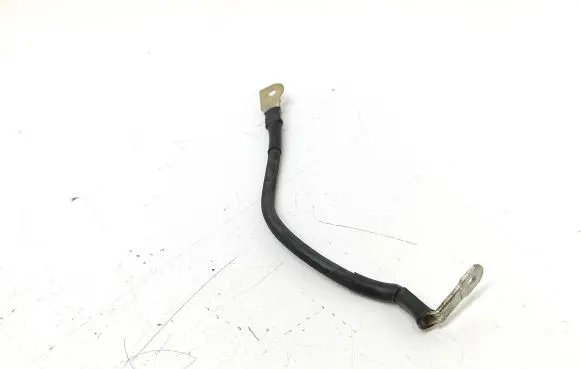 Peugeot 308 Negative earth cable (battery)