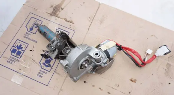 Toyota Avensis T270 Electric power steering pump 4525005591