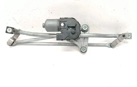 Volvo XC60 Front wiper linkage and motor 31333454 3397021530