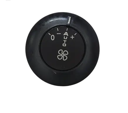 Lancia Phedra Interior fan control switch 0400440161 1488941077 A53000300