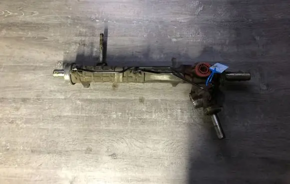 Peugeot 206 CC Steering rack