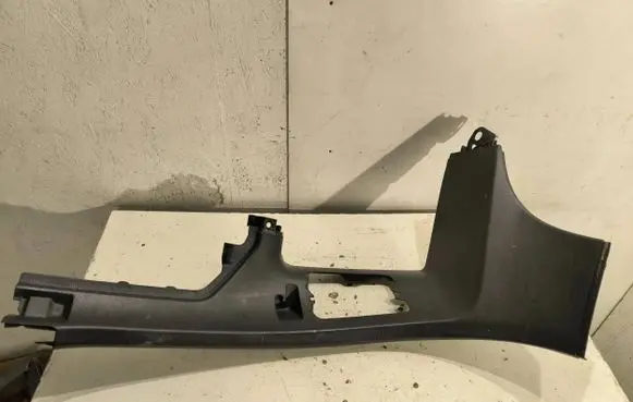 Volvo V70 Trunk/boot lower side trim panel 