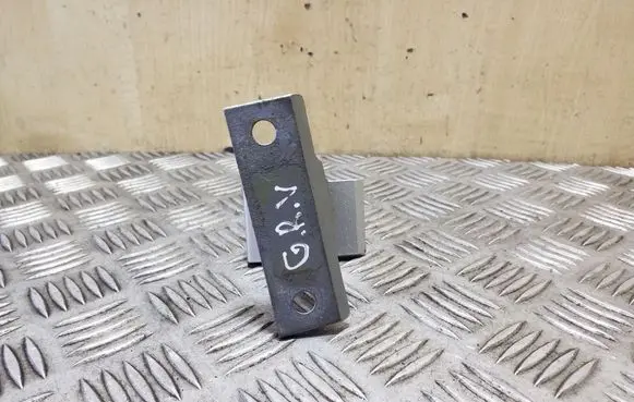 BMW X3 F25 Rear door upper hinge 7160824