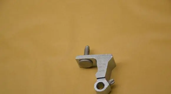 Audi Q5 SQ5 Rear door hinge set 8V0833404E 8648