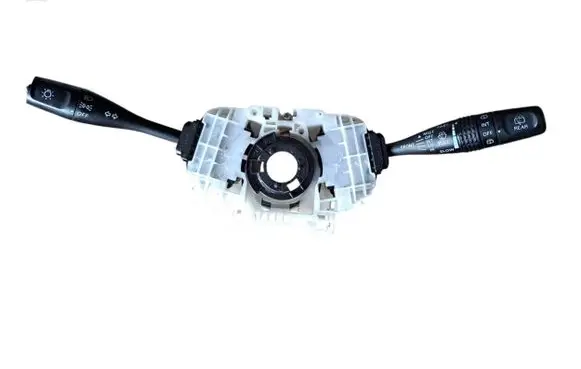 Mitsubishi Lancer Wiper turn signal indicator stalk/switch