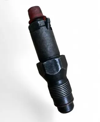 Peugeot 206 Fuel injector LCR6736001