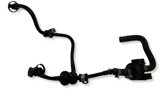 Volkswagen PASSAT B6 Vacuum line/pipe/hose 06E906517A