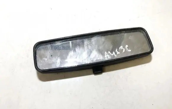 Renault Megane I Rear view mirror (interior) e200708