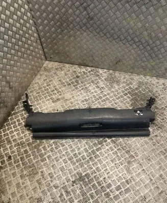 Mercedes-Benz E A207 Parcel shelf load cover 2076900065 A2076900065