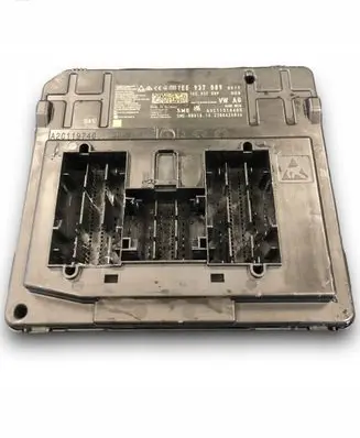 Skoda Enyaq iV Gateway control module 1EE937089