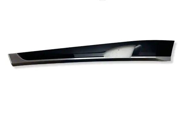 Porsche Panamera (970) Other front door trim element 0024978480 46163 8922119