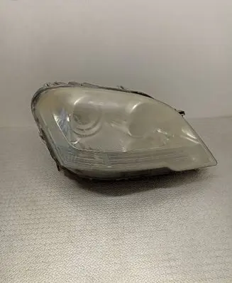 Mercedes-Benz ML W164 Headlight/headlamp A1648207061 101000047 1EL26306402